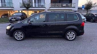 SEAT ALHAMBRA 2.0 TDI CR DSG - 2