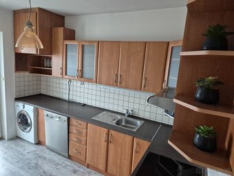 Kuchynská linka - 2