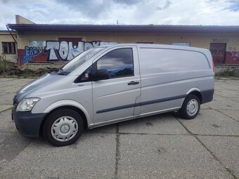 Mercedes Vito - 2
