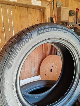 205/55 R16 HANKOOK VENTUS PRIME 4 - 2