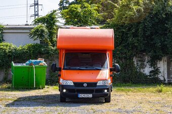 Fiat Ducato Autokaravan / Super Stav / - 2
