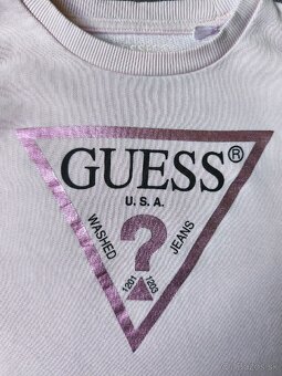 Dievčenská mikina, Guess - 2
