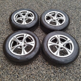 5x112 R15  Elektróny - 2