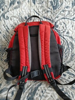 Predám detský batoh Deuter - 2