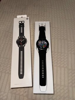 Xiaomi watch S1 activ - 2