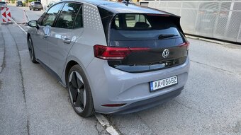 Id3 77/82 kWh bateria - 2