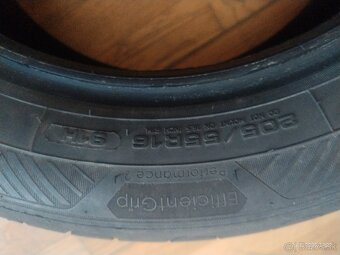 GOODYEAR EFFICIENTGRIP PERFORMANCE 2 205/55 R 16 91H - 2