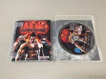 Tekken 6 pre PS3 - 2