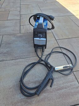 Invertor Riland MMA 202GDM - 2