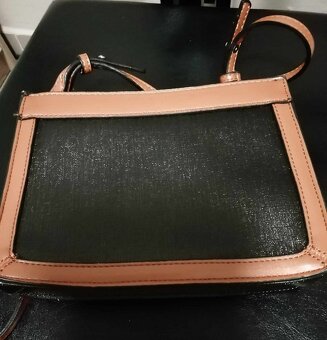 Amnesia crossbody - 2