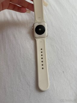 Apple watch SE(gen2) 40mm - 2
