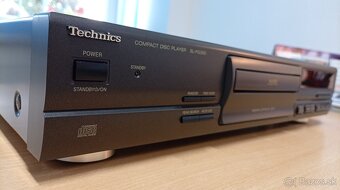 CD Technics SL-PG390 - 2
