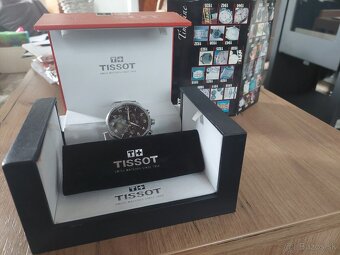 Tissot Chrono XL Classic - 2