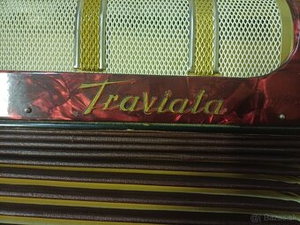 Akkordeon Traviata - 2