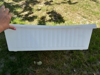 Úložný box Ikea 3ks - 2