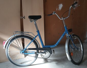 Predám bicykel LIBERTA - 2