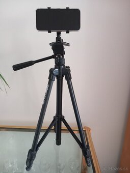Statív Velbon CX 300. - 2