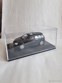 Modely 1.43 - 2