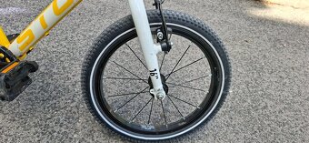 Detsky bicykel 16 - 2