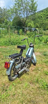 Babetta 215 - 2