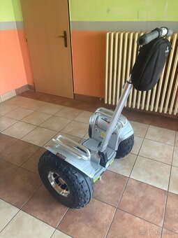 Segway ESWING es 6 + - 2