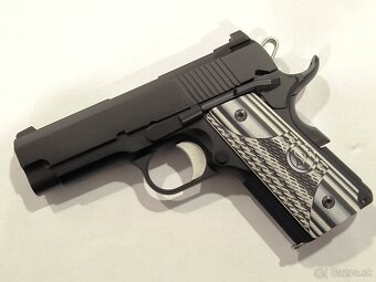 Dan Wesson ECO 9x19 - 2