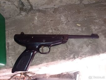 Vzduchovcak - 2