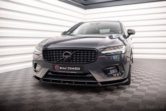 Maxton splitter na Volvo S90/V90 - 2