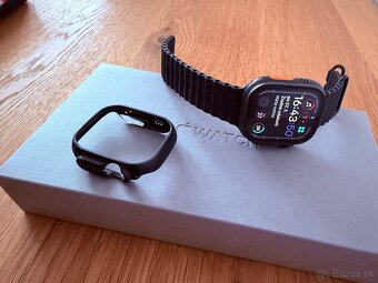 Apple watch ultra 2 - 2