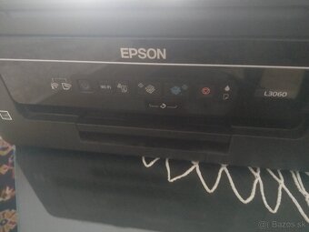 Epson L3060 ecotank - 2