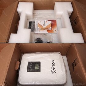 solax x1 menič inverter 3.0kw - 2