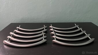 IKEA TAG KUCHYNSKÉ ÚCHYTKY 128MM 10KS - 2