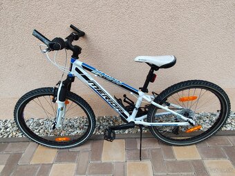 bicykel Merida Dakar 624 - 2