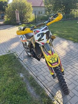 Husqvarna 510TE - 2