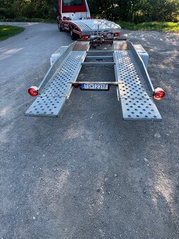 Autoprepravník - 2