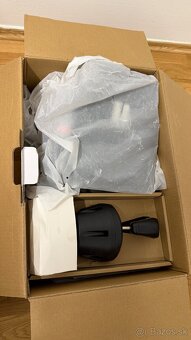 Thrustmaster T128 + riadiaca páka + záruka - 2