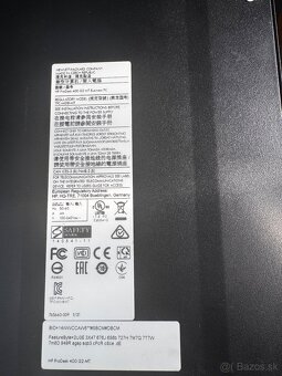 Hp Prodesk 400 G2 MT - 2