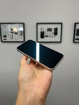 Apple iPhone 13 Mini 128GB Starlight - 2