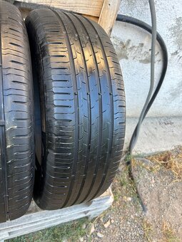 Continentsl/Good Year 205/60/16”-92V - 2