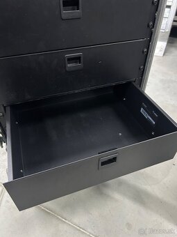Adam Hall 87403E Drawer 3U - 2