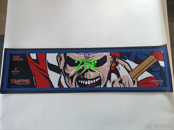 Iron Maiden 01 - 2