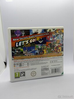 Pokémon Ultra Sun na Nintendo 3DS - 2