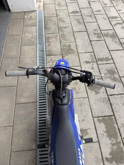 Yamaha PW50 - 2