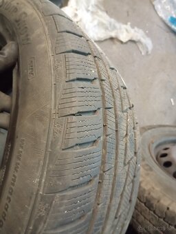 Matador 235/55 R17 V XL - 2