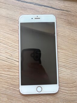 iPhone 6s Plus Pink 128GB - 2