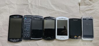 Mix nefunkcne mobilu - 2