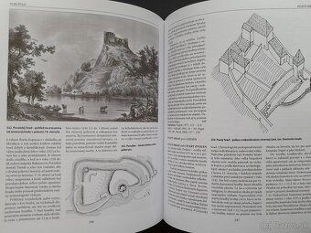 Encyklopédia slovenských hradov - 2
