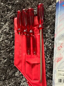 Knipex klieste, würth okuliare - 2