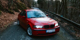 BMW E46 - 2