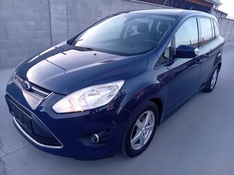 Ford Grand C-Max Easy - 2